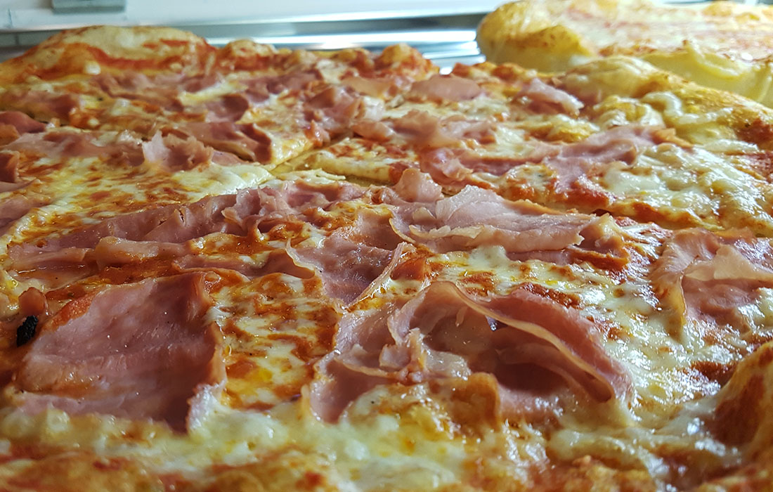 Pane Amore e...